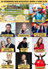 Korak zase, korak za sladkorčke 1